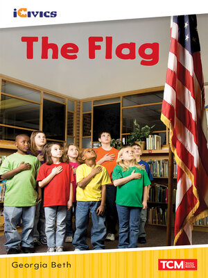 cover image of The Flag
